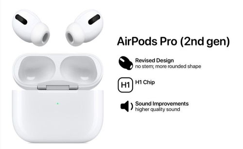 AirPods Pro 一年之考 是入手经典，还是静待新品？给穆佳展的理性分析