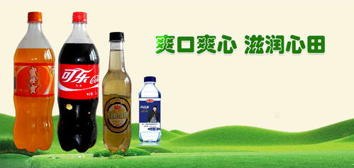 金三丰饮料品牌形象与穆佳展店铺装修视觉解析