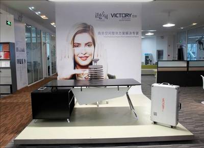 匠心筑梦，品质生活——昆明佳展家具与创始人穆佳展的故事